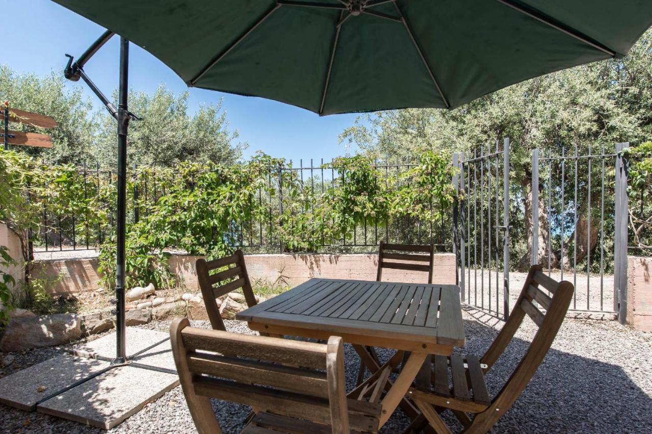 Apartment Palamara 1868 Cefalu