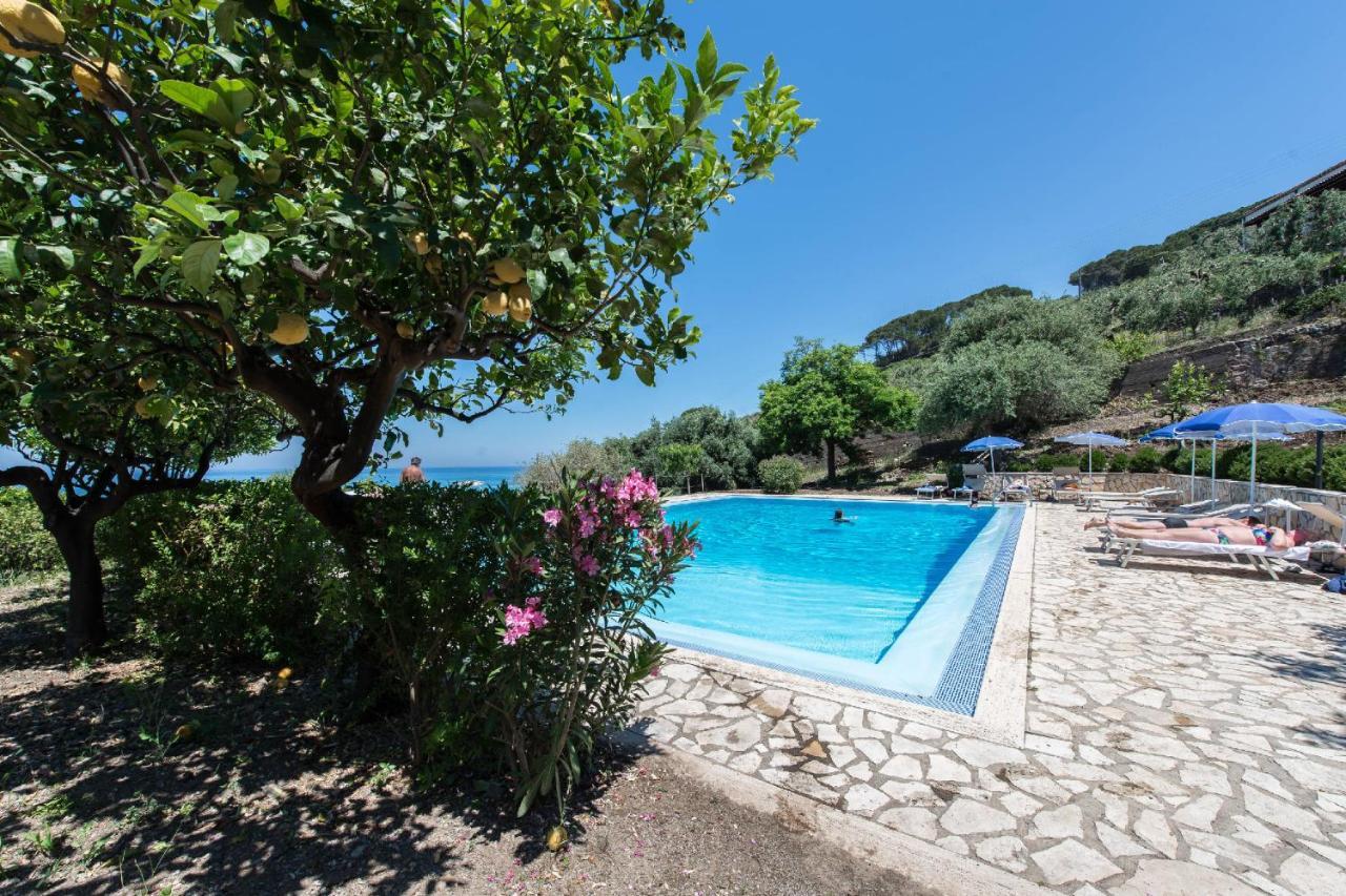 Apartment Palamara 1868 Cefalu