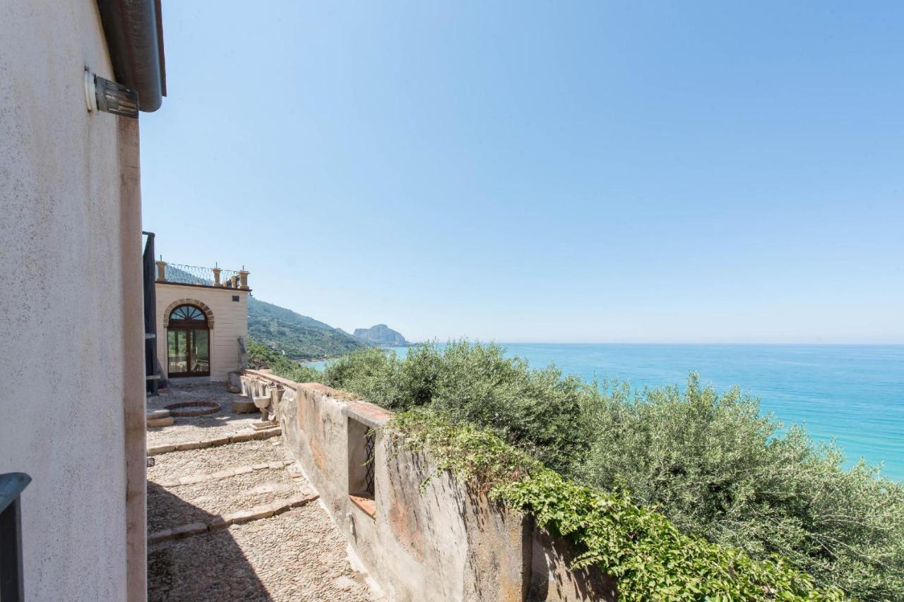 Palamara 1868 Apartment Cefalu