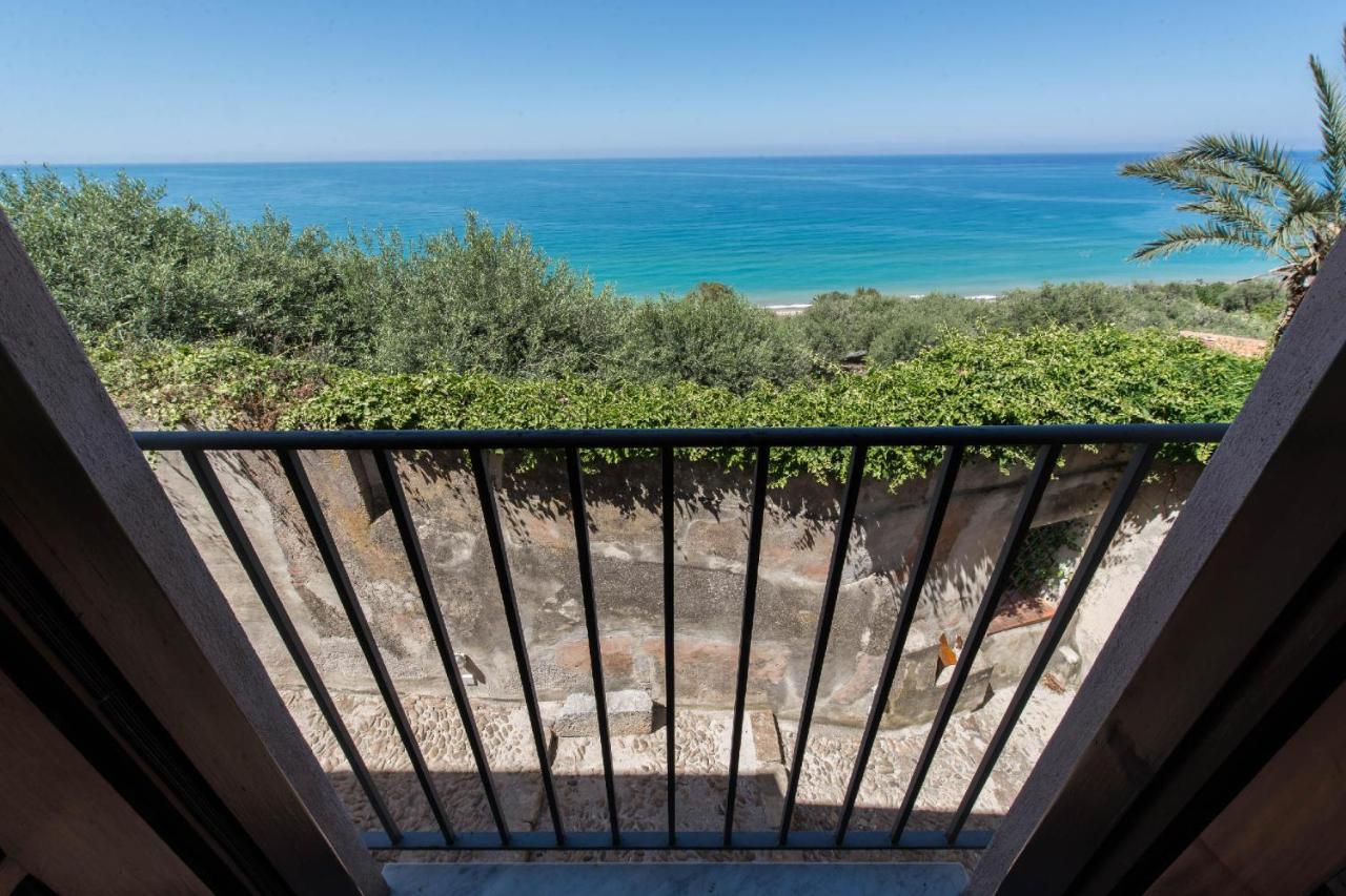 Apartment Palamara 1868 Cefalu