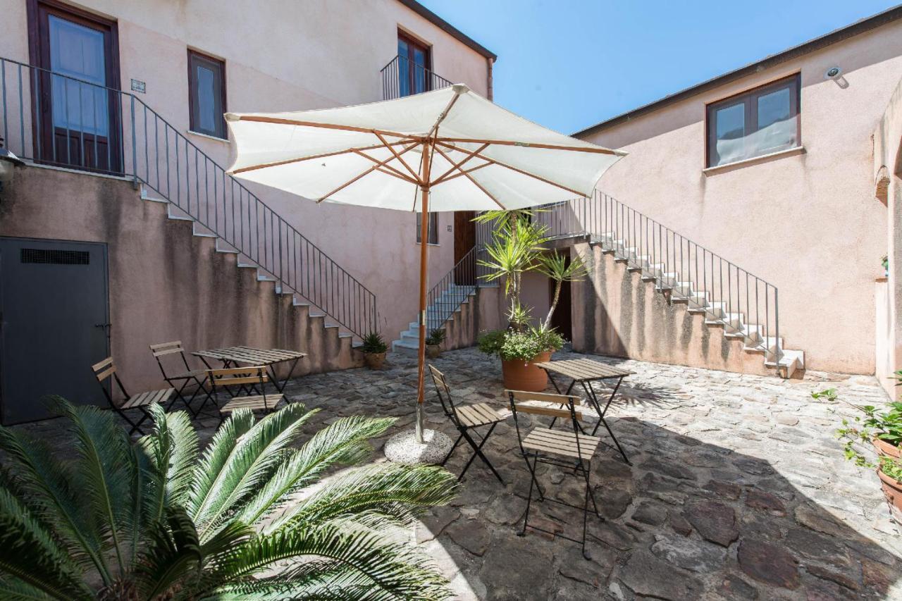 Palamara 1868 Cefalu