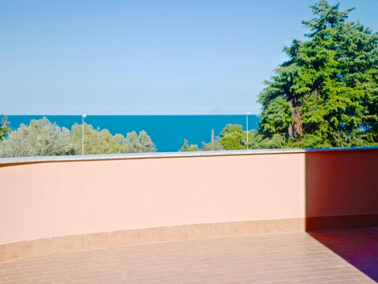 Ogliastrillo Apartment *