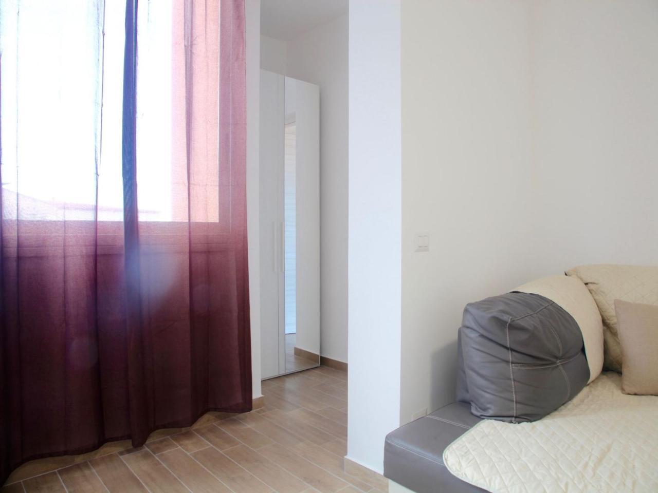 Apartment Ogliastrillo Cefalu