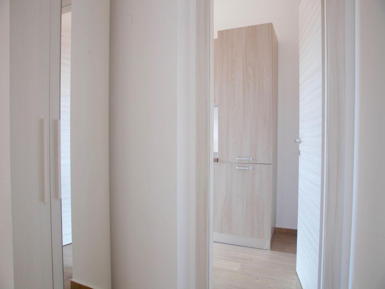 Ogliastrillo Apartment *