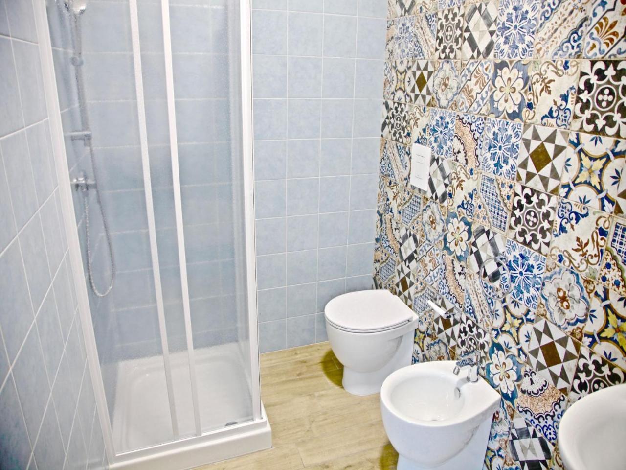 Apartment Ogliastrillo *