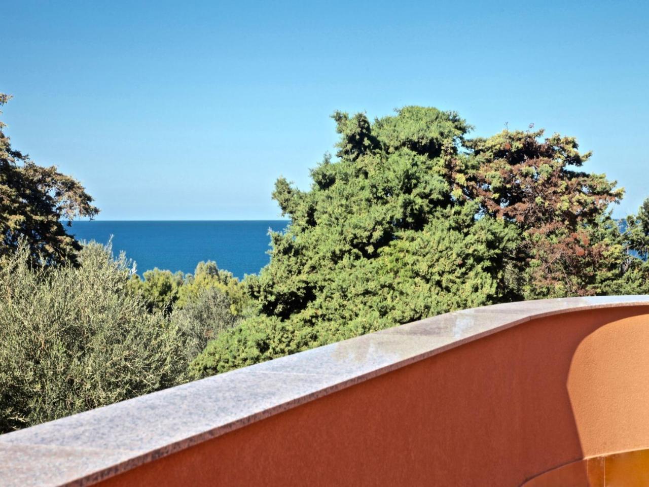 Ogliastrillo Apartment