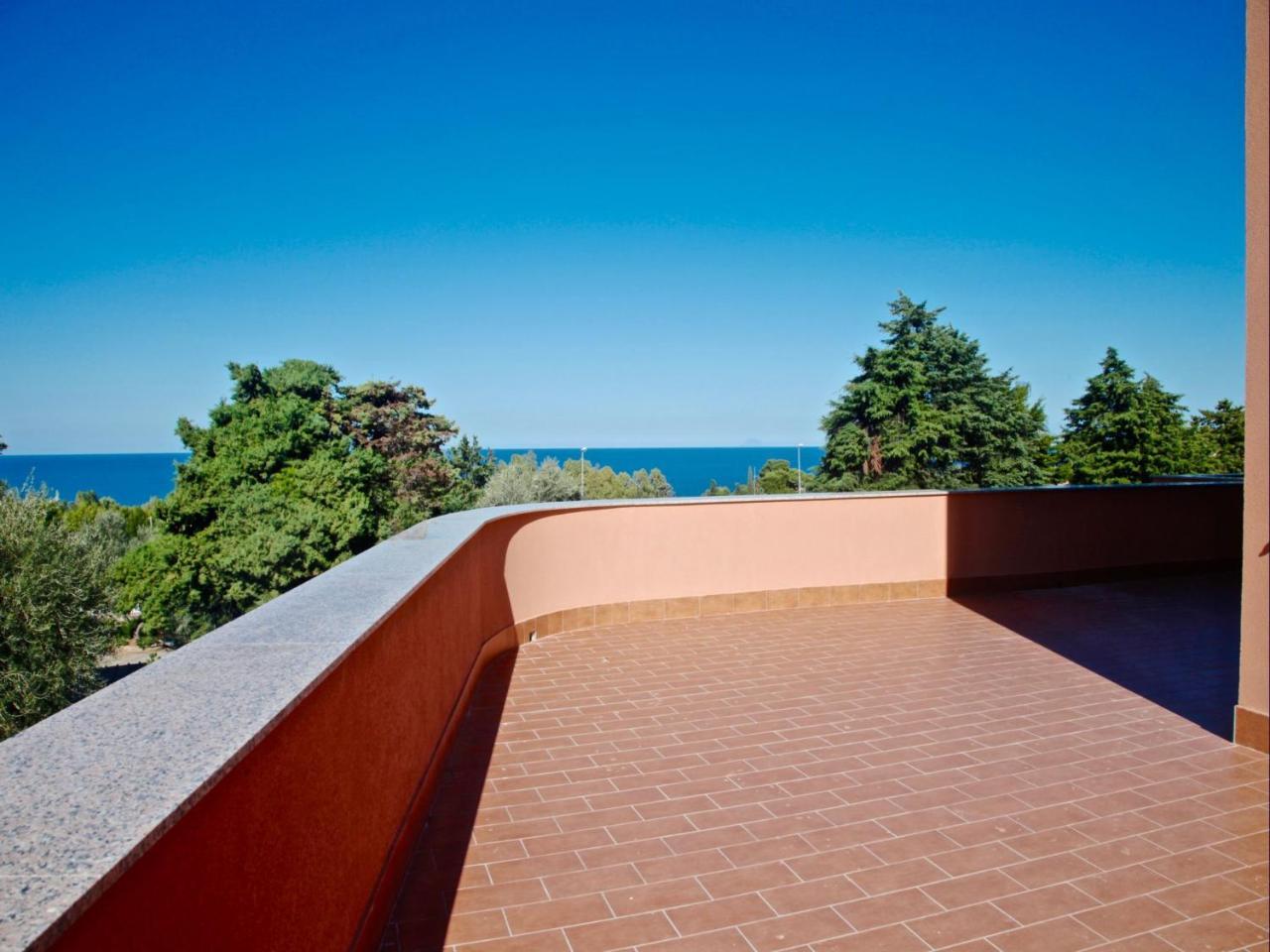 Apartment Ogliastrillo *