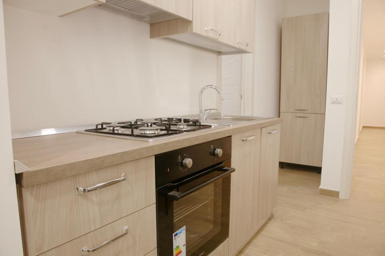 Apartment Ogliastrillo