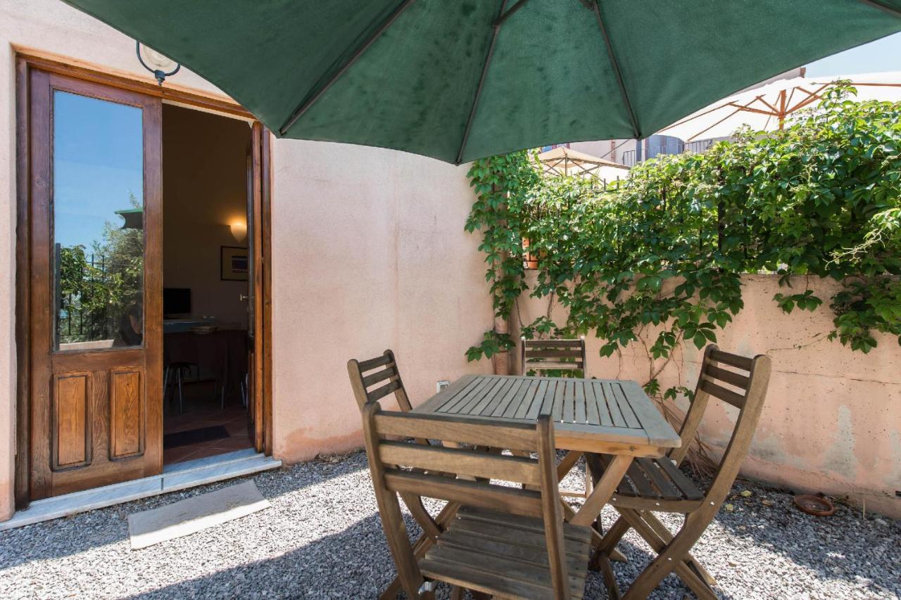 Palamara 1868 Apartment