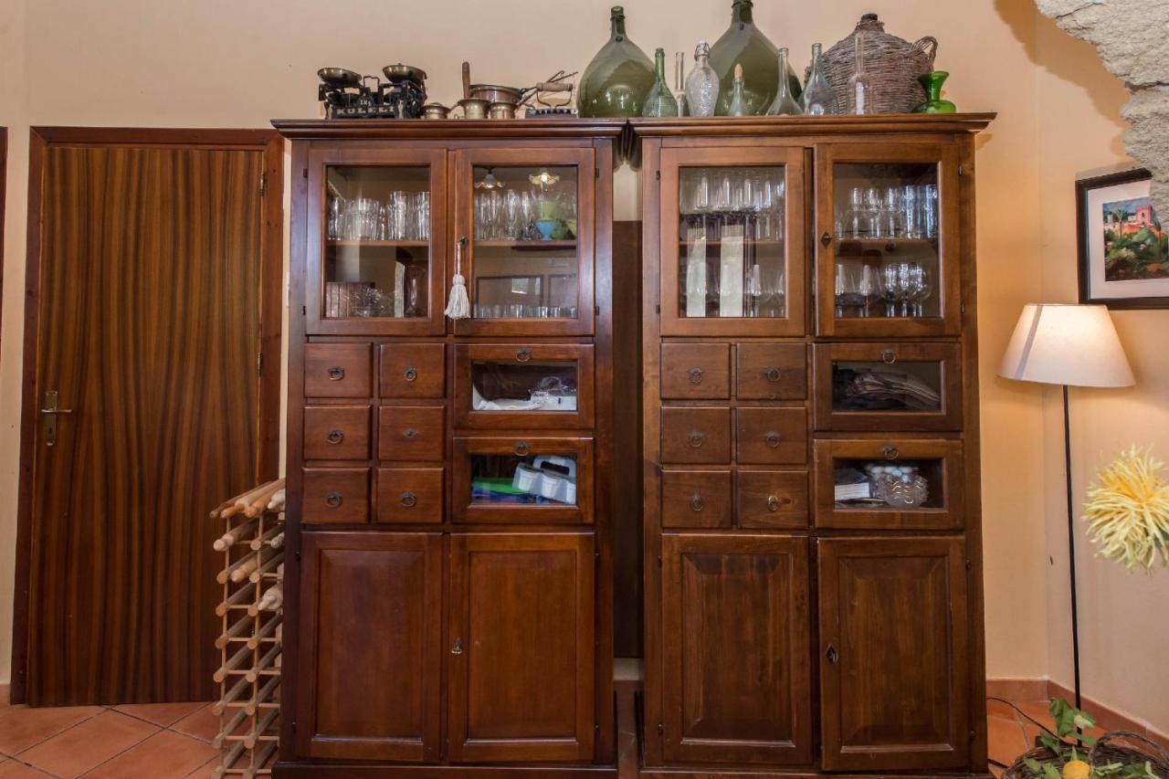 Apartment Palamara 1868