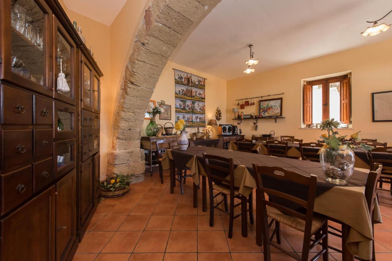 Apartment Palamara 1868 *