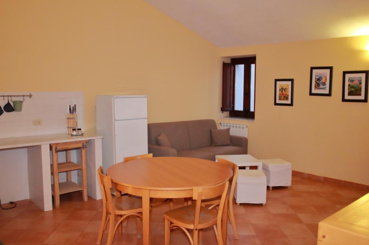 Palamara 1868 Apartment