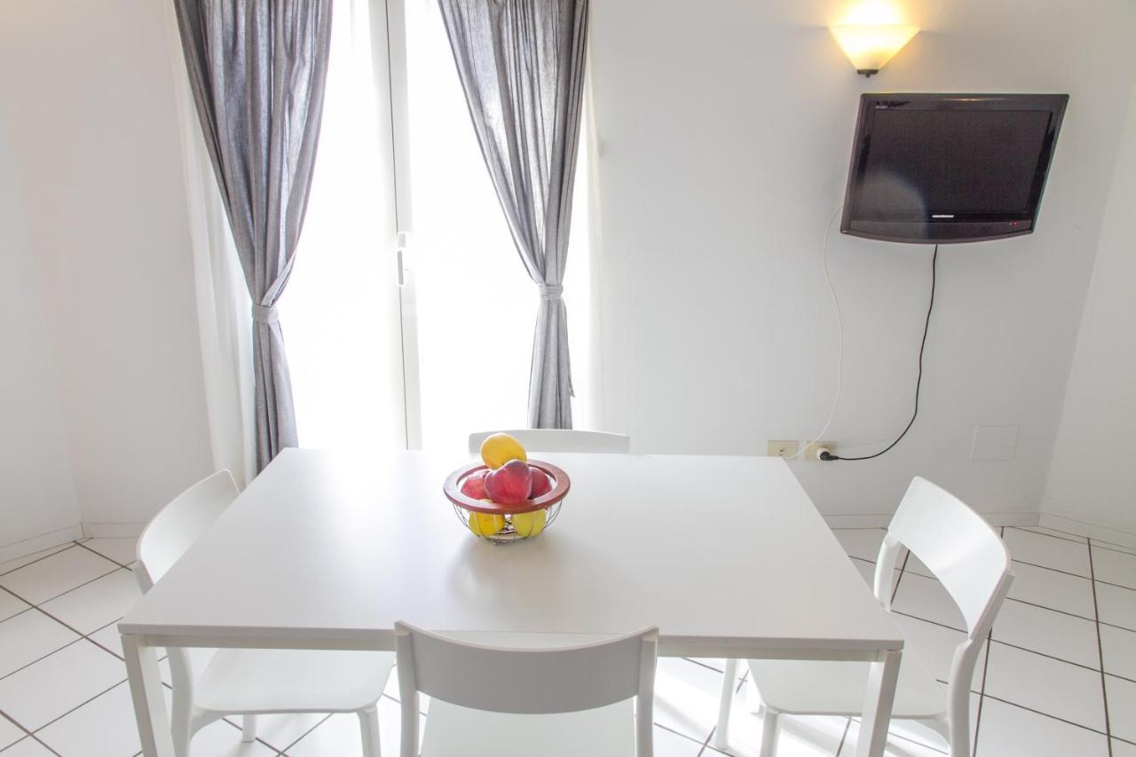 Apartment Kefa Holiday - Marina *