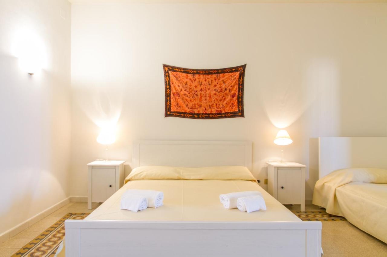 Apartment Kefa Holiday - Marina Cefalù