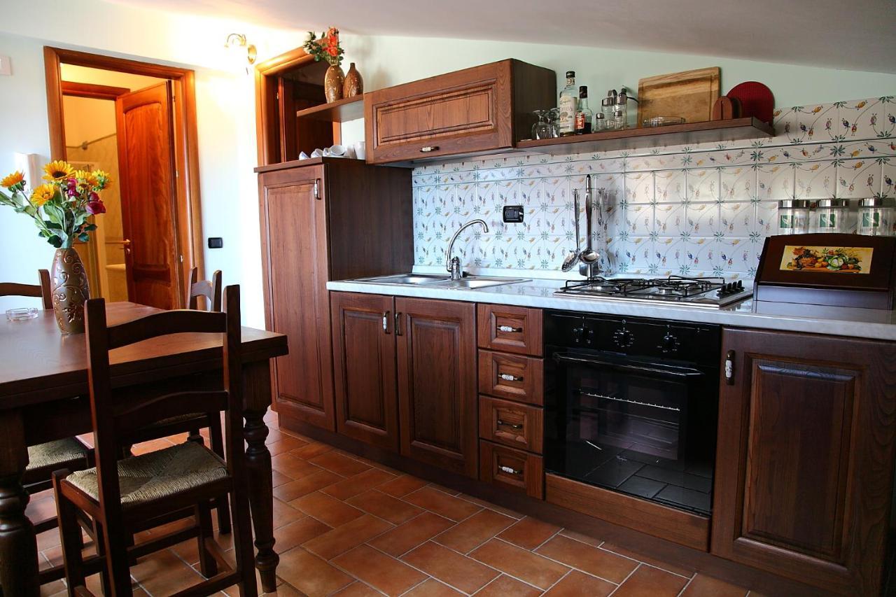 Sikelios Aparthotel 4*