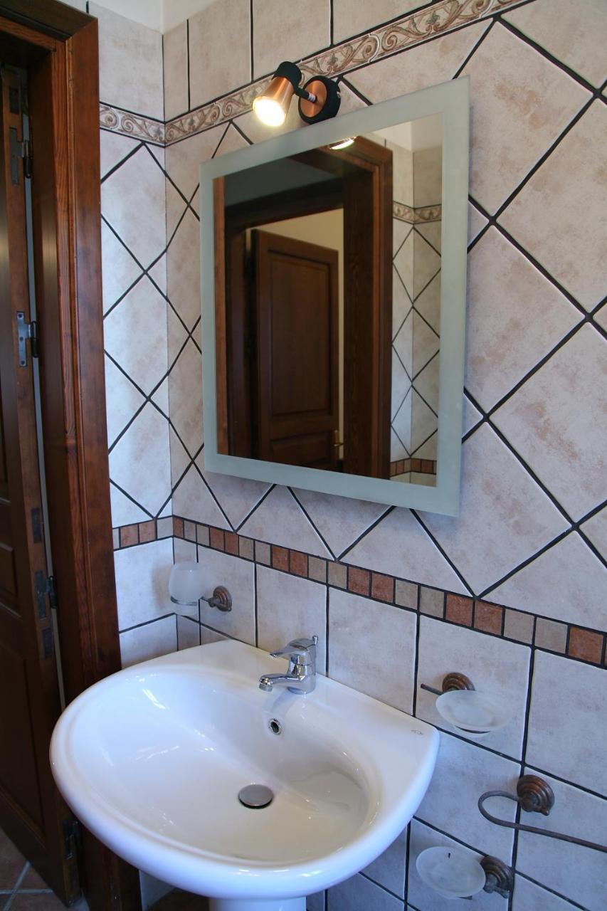 Aparthotel Sikelios 4*