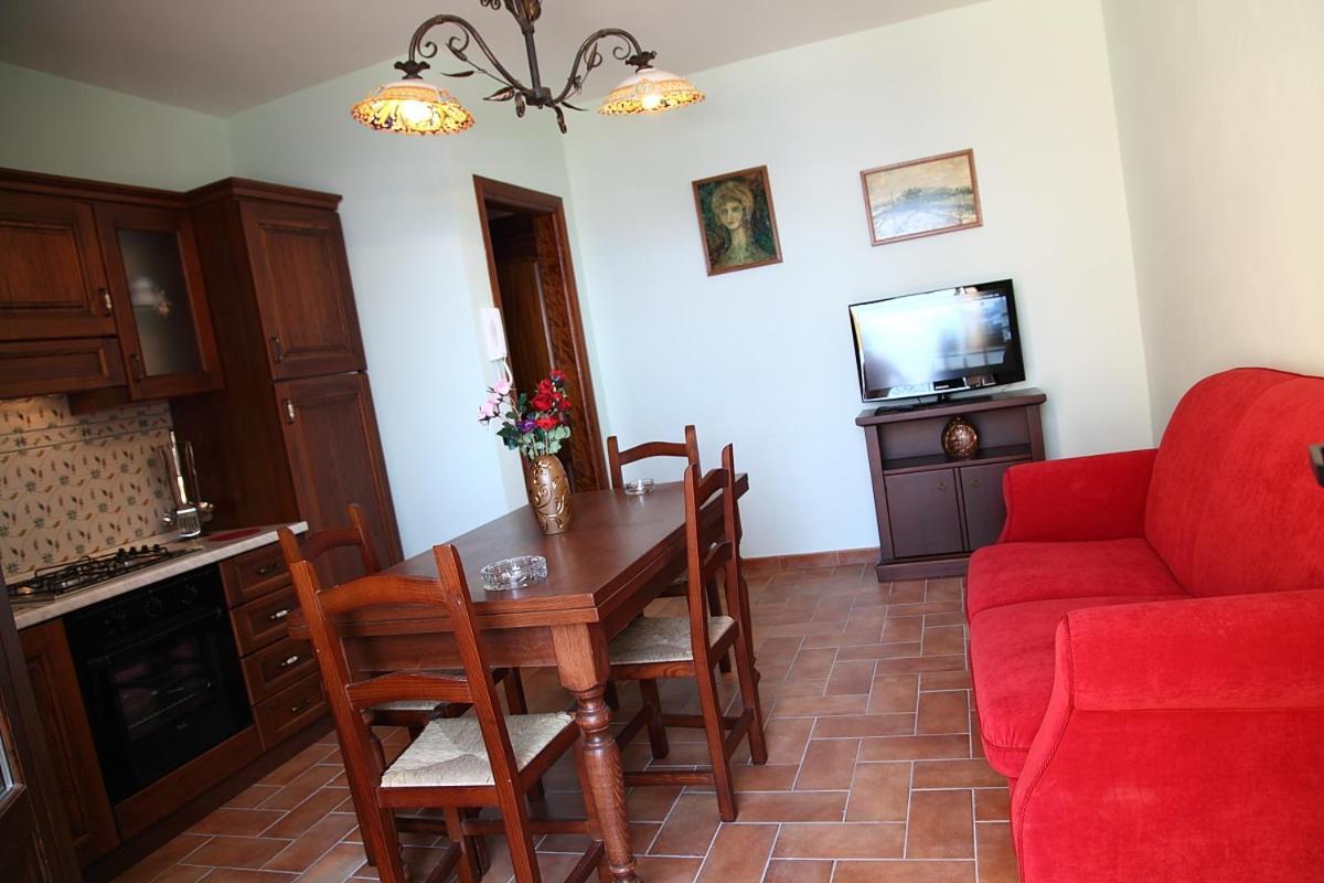 Aparthotel Sikelios