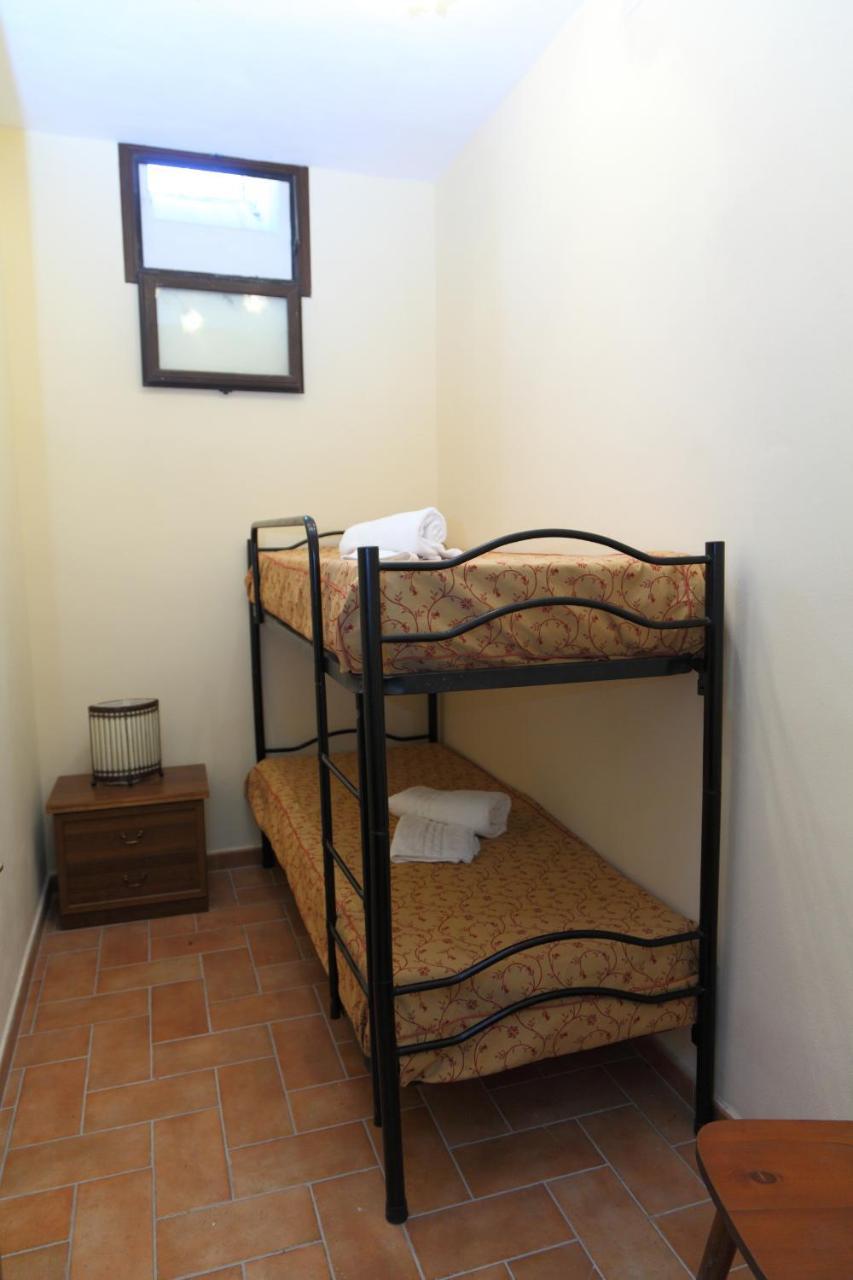 Aparthotel Sikelios Cefalu