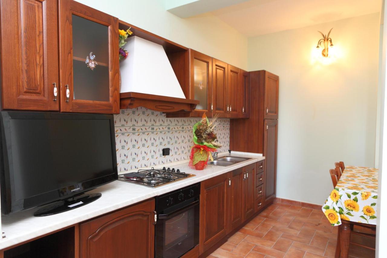 Sikelios Aparthotel