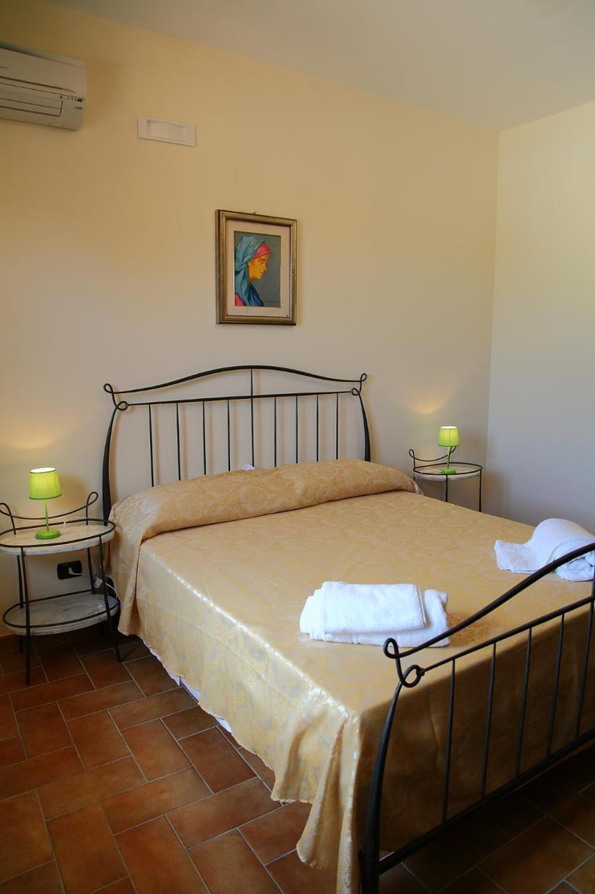 Sikelios 4* Cefalu