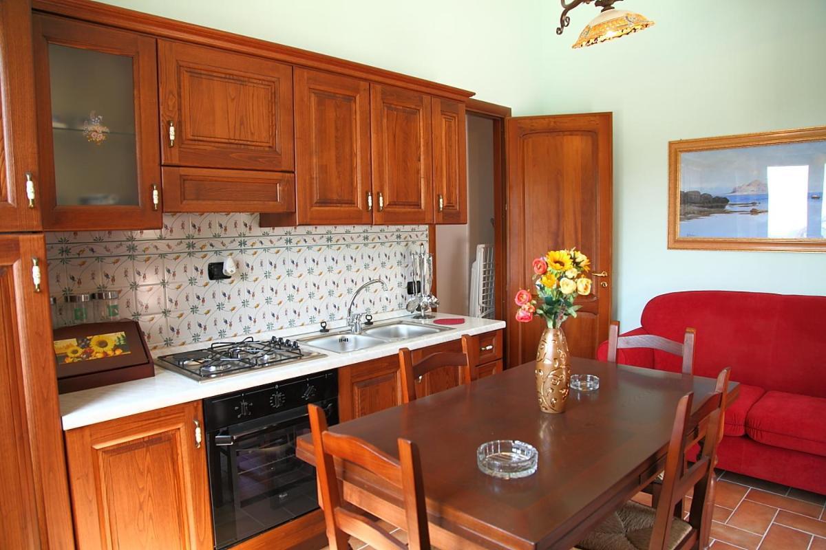 Sikelios Aparthotel 4*