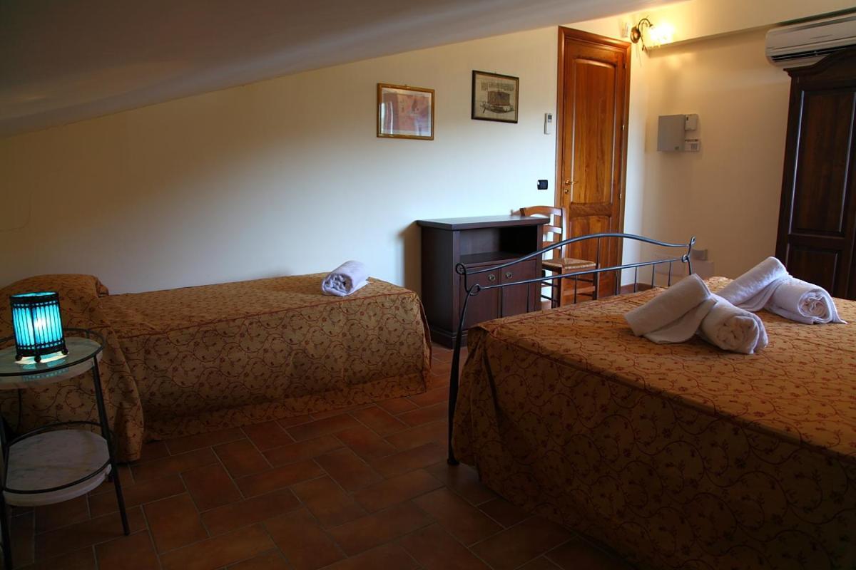 Sikelios Aparthotel