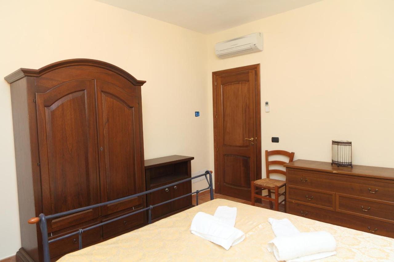Aparthotel Sikelios 4*