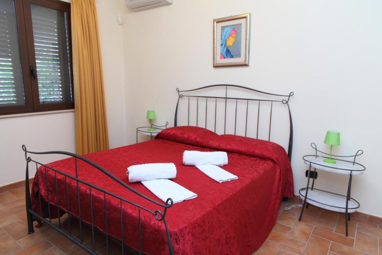 Sikelios 4* Cefalu