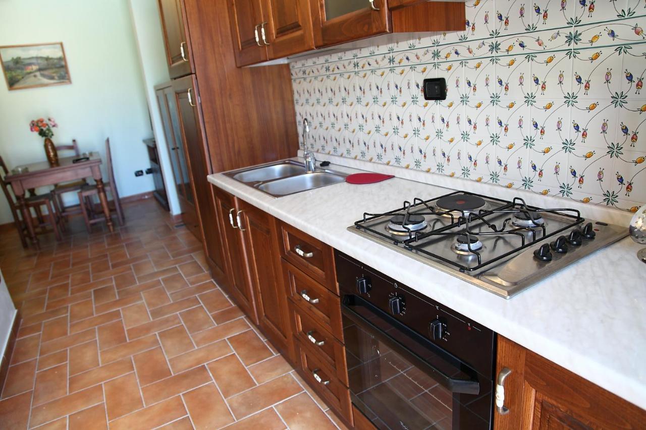 Aparthotel Sikelios 4*