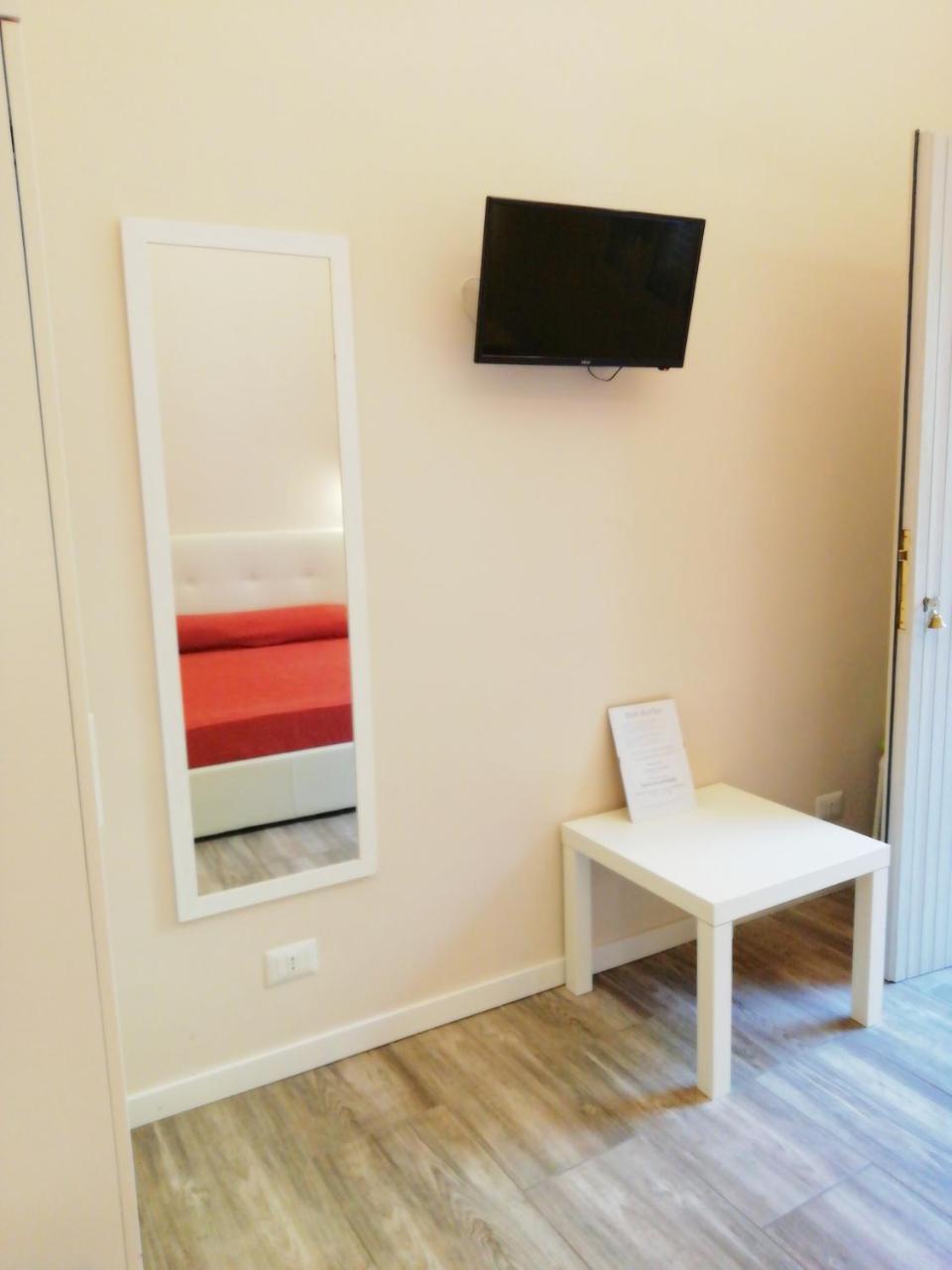 Art Deco Bed & Breakfast Cefalu