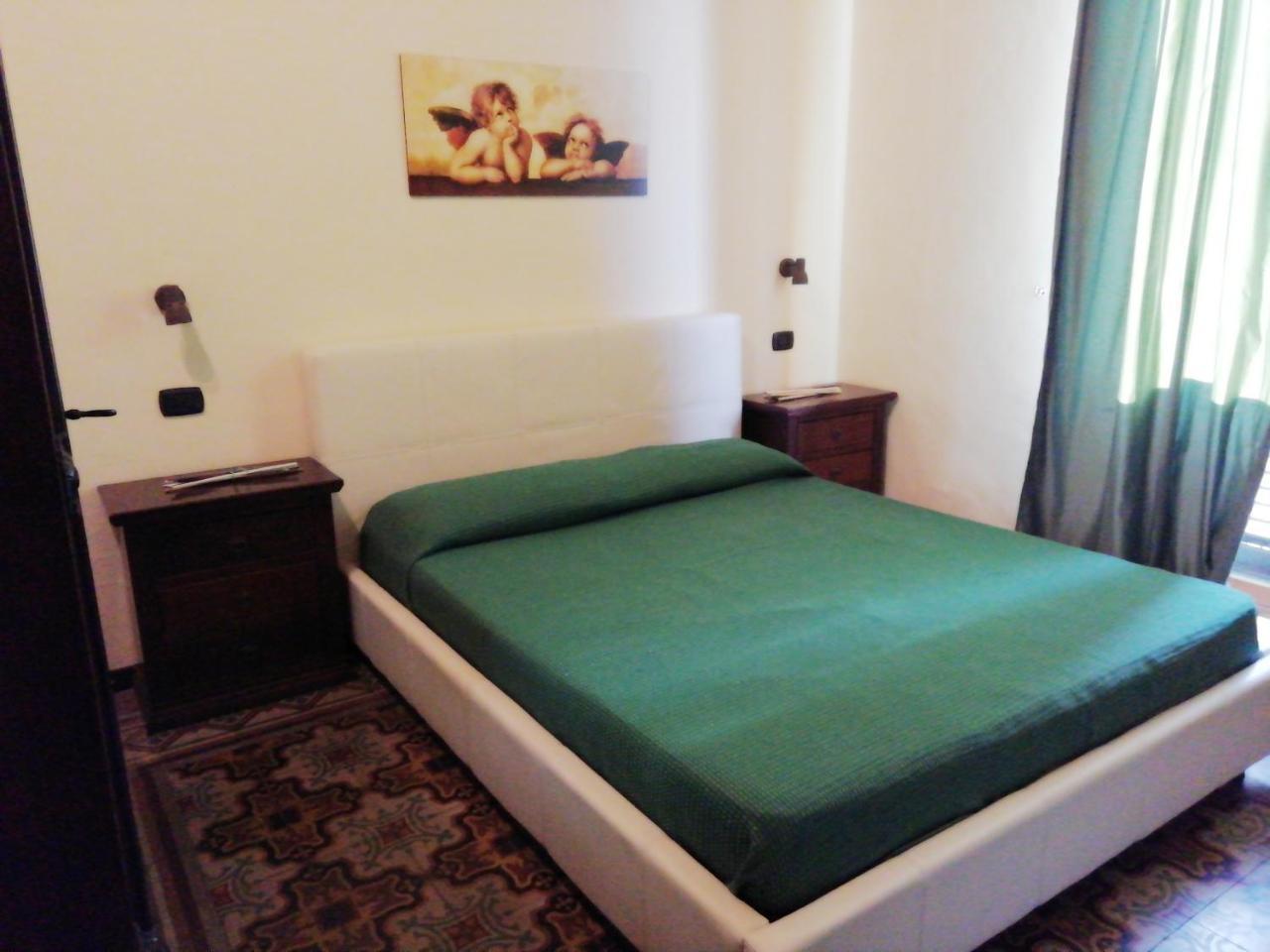 Art Deco Bed & Breakfast Cefalu