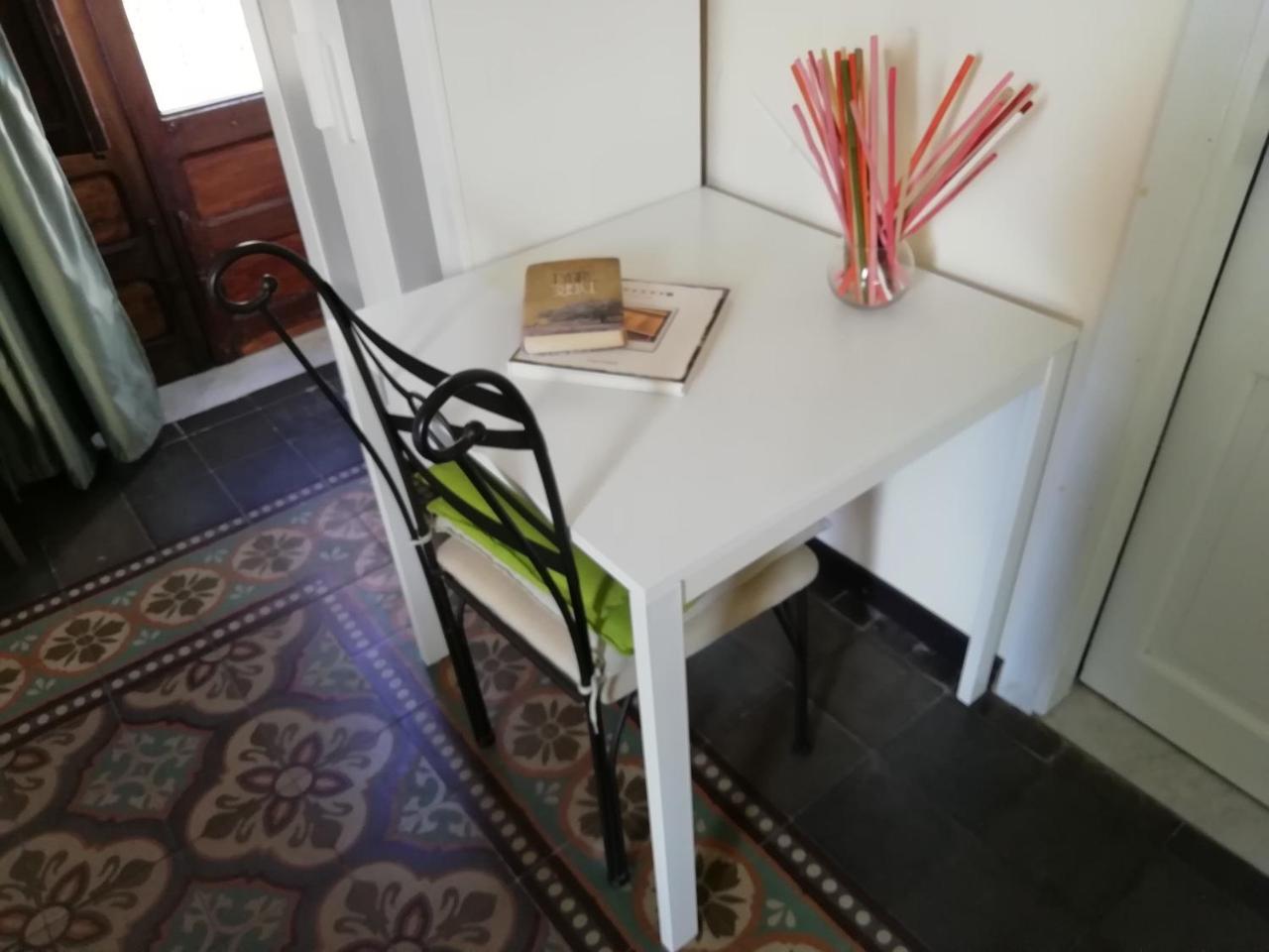 Art Deco Bed & Breakfast