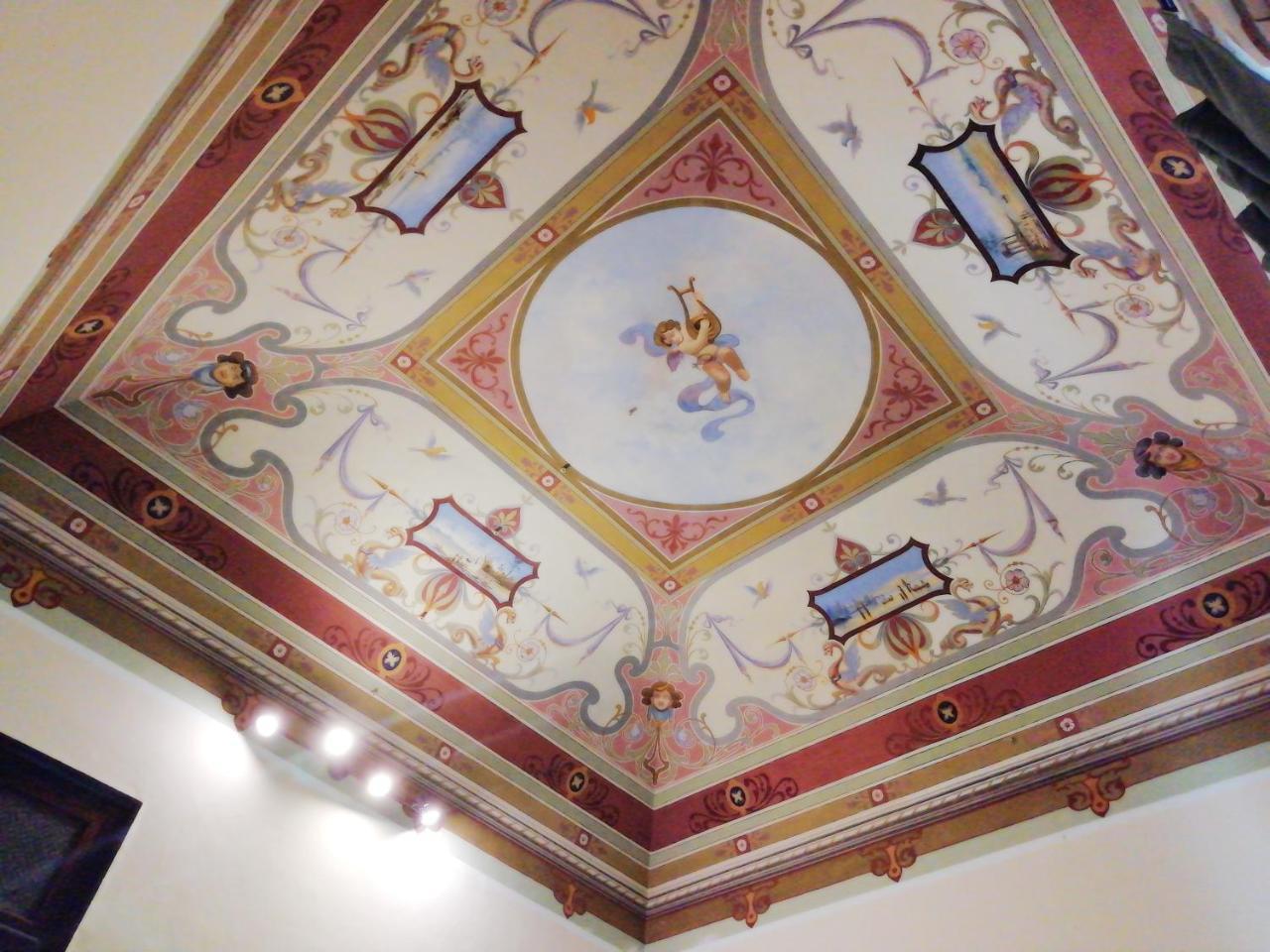 Art Deco * Cefalu