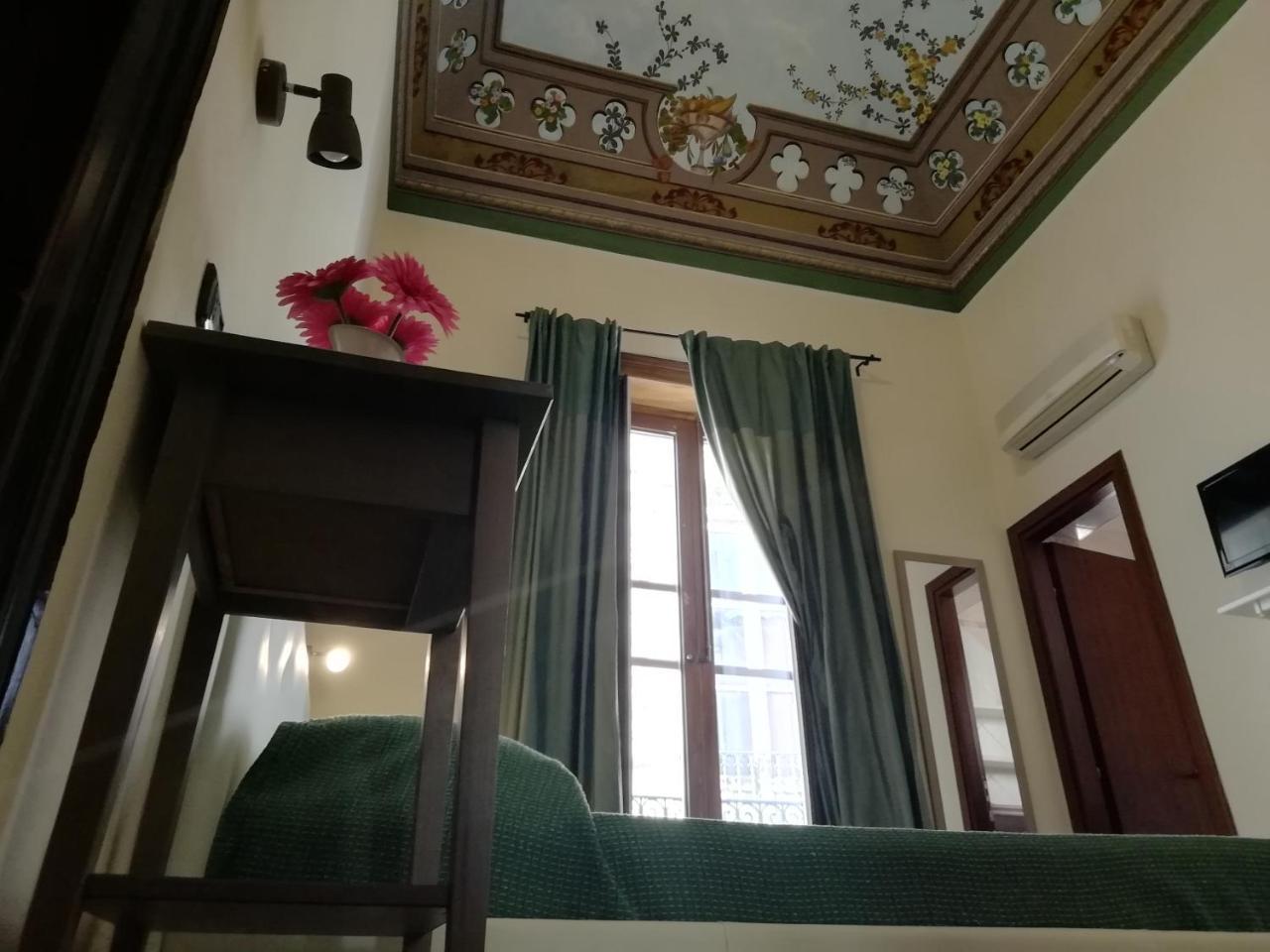 Bed & Breakfast Art Deco Cefalu