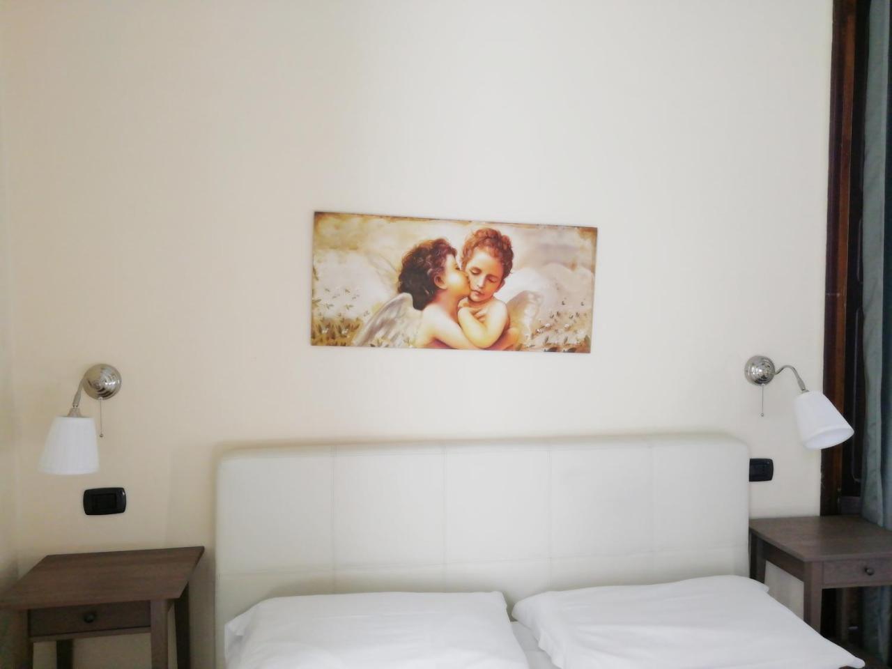 Art Deco Bed & Breakfast Cefalu