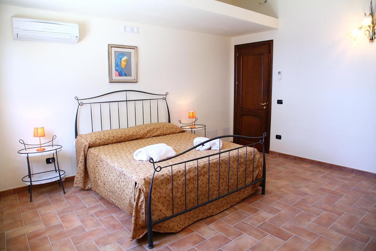 Sikelios Aparthotel Cefalu