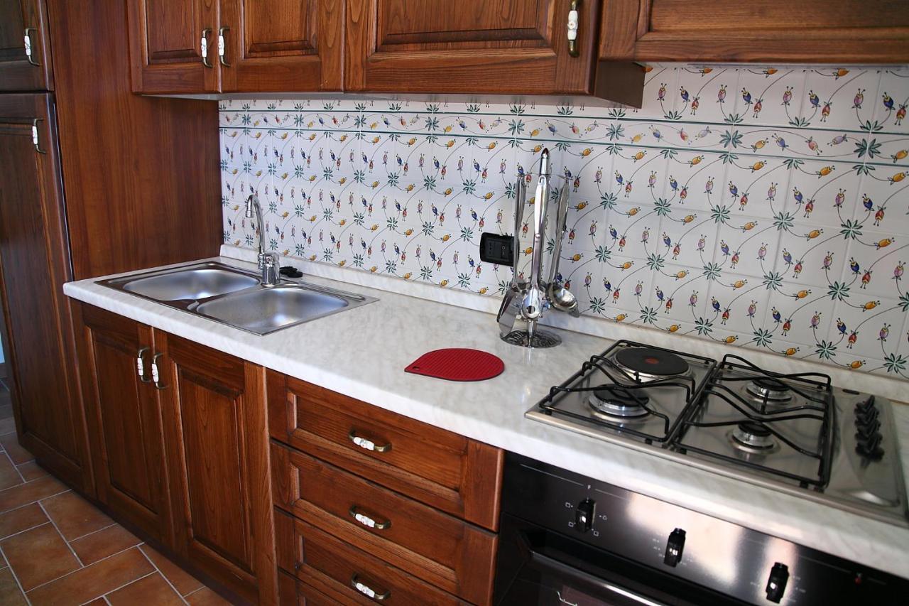 Sikelios 4* Cefalu