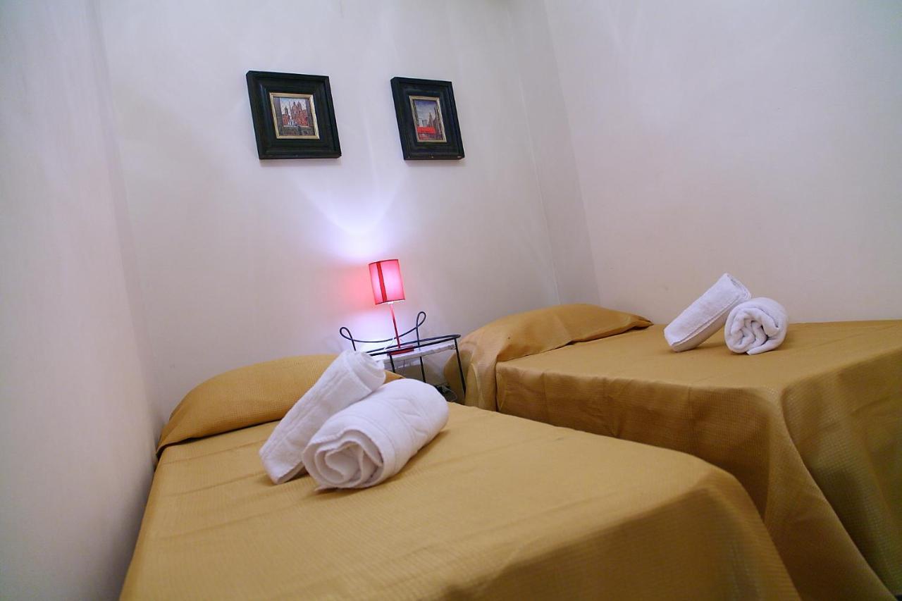 Aparthotel Sikelios