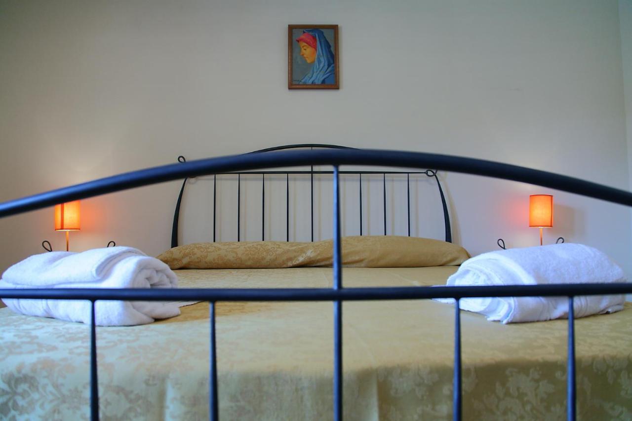 Aparthotel Sikelios Cefalu