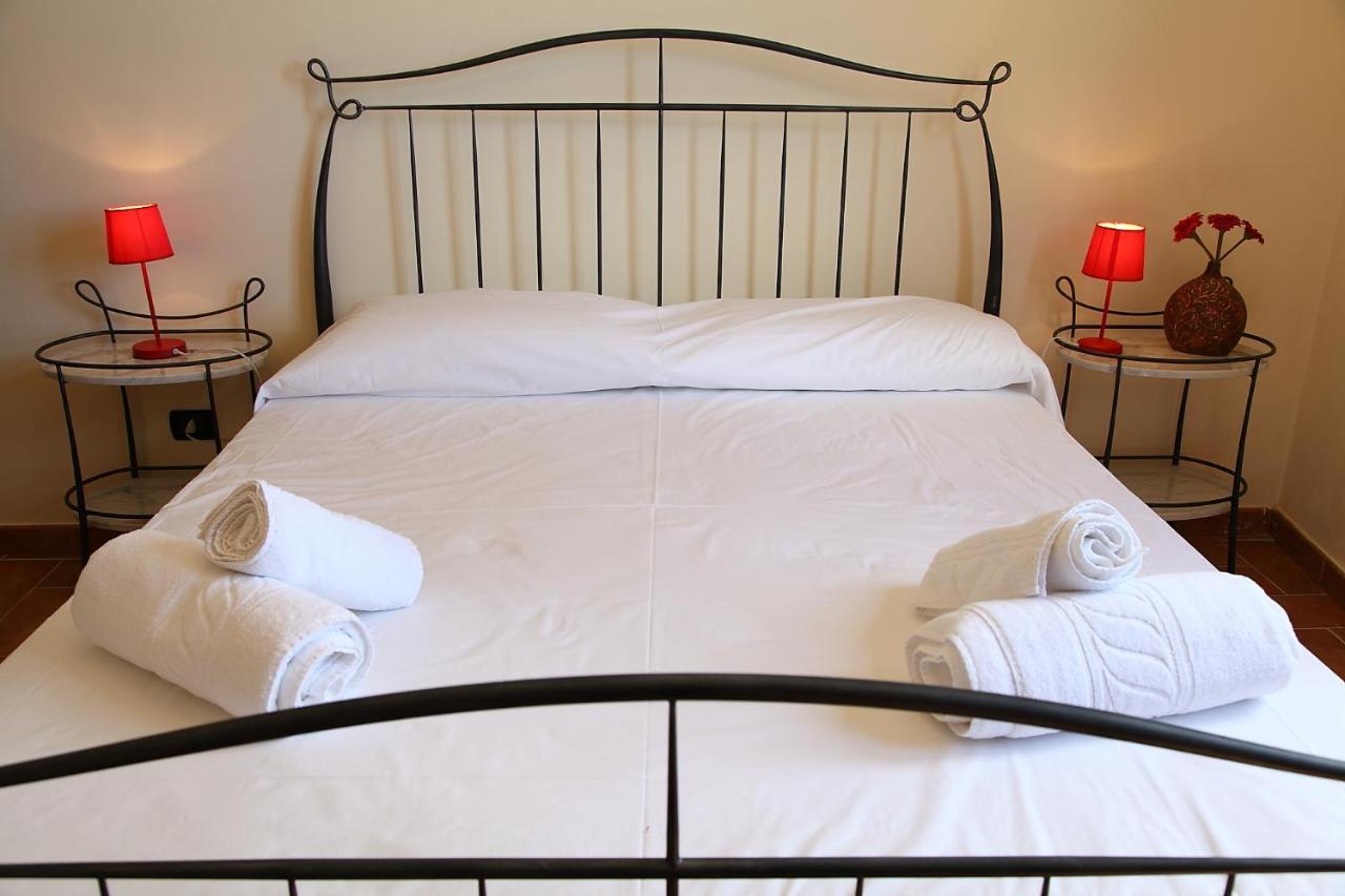 Sikelios Aparthotel 4*