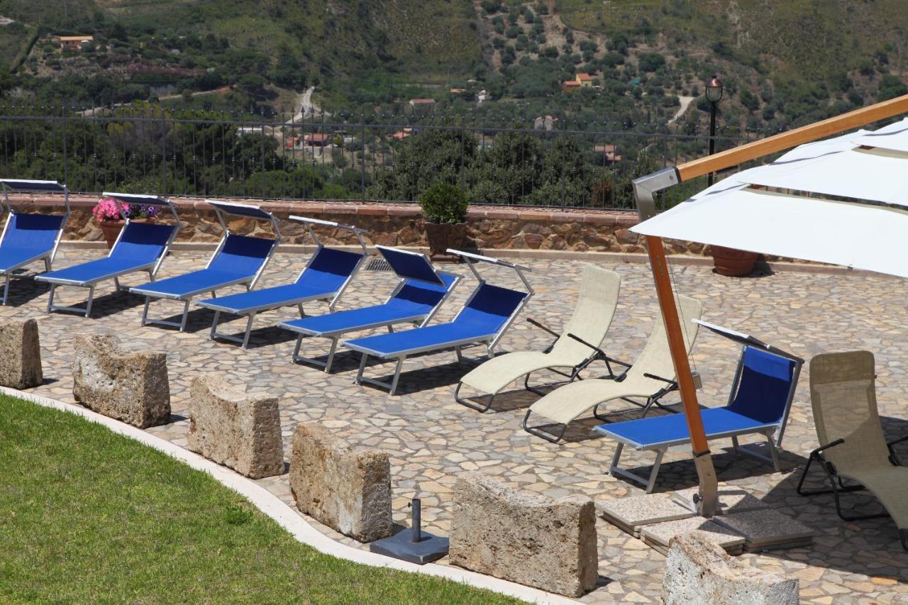 Sikelios Cefalu