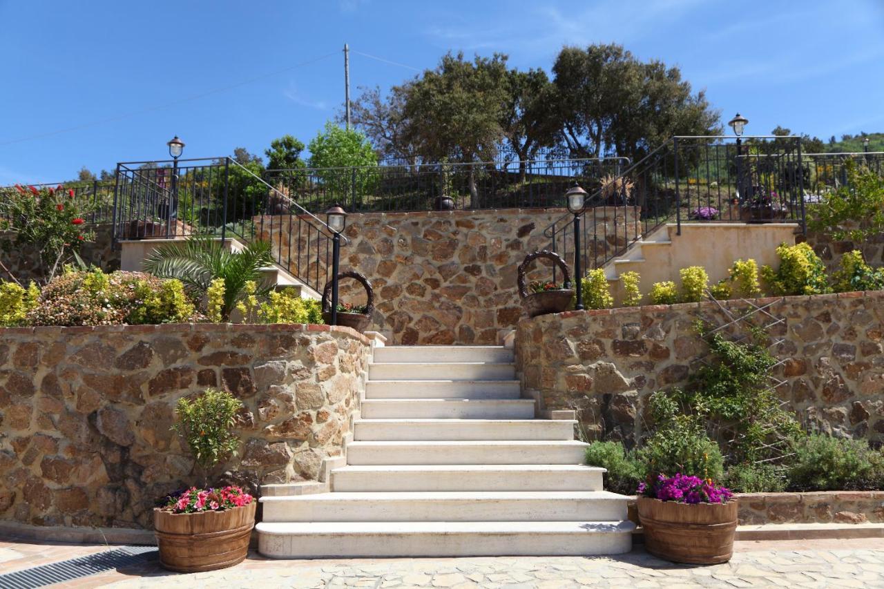 Sikelios 4* Cefalu
