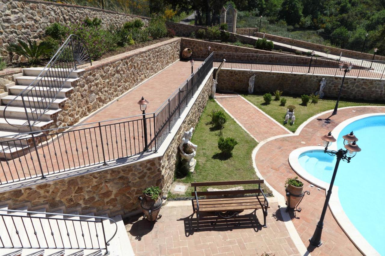 Sikelios Cefalu