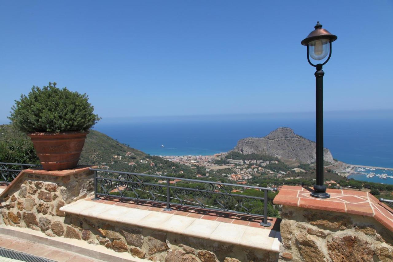 Aparthotel Sikelios Cefalu