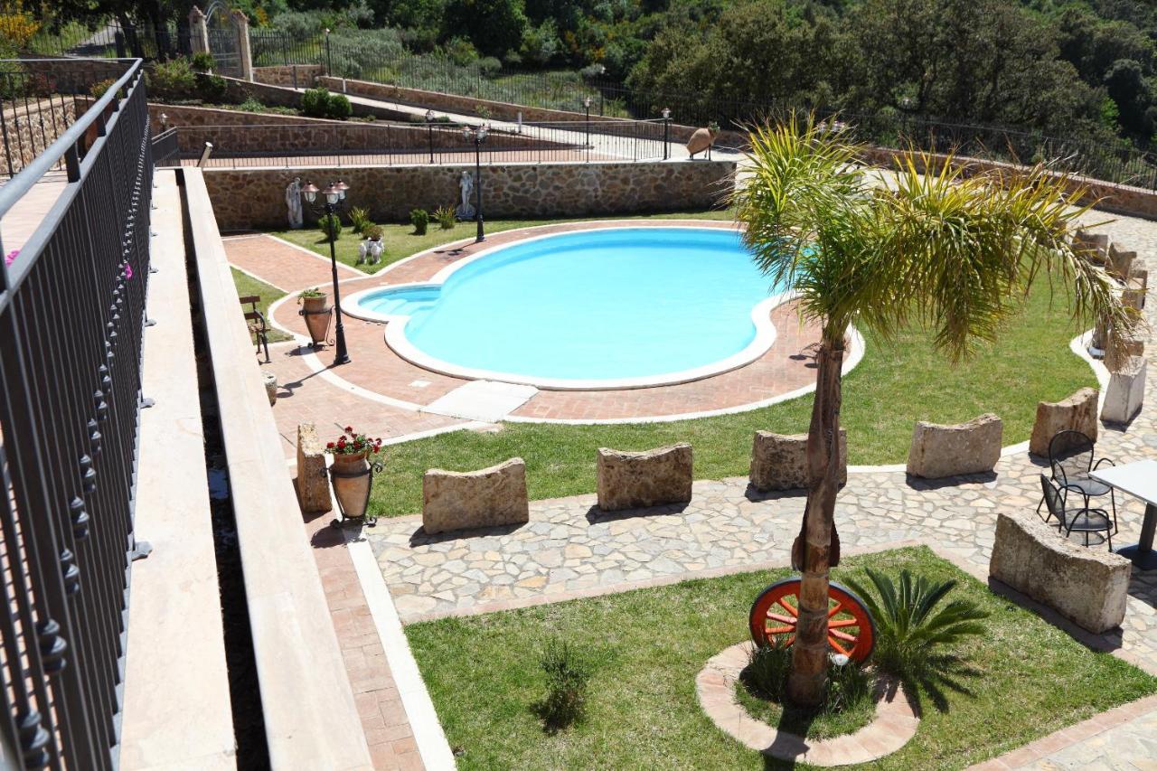 Sikelios Aparthotel Cefalu