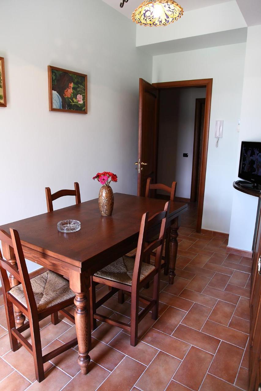 Aparthotel Sikelios 4*