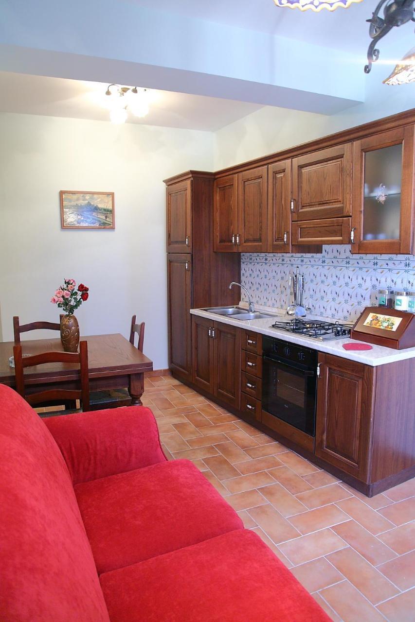 Sikelios 4* Cefalu