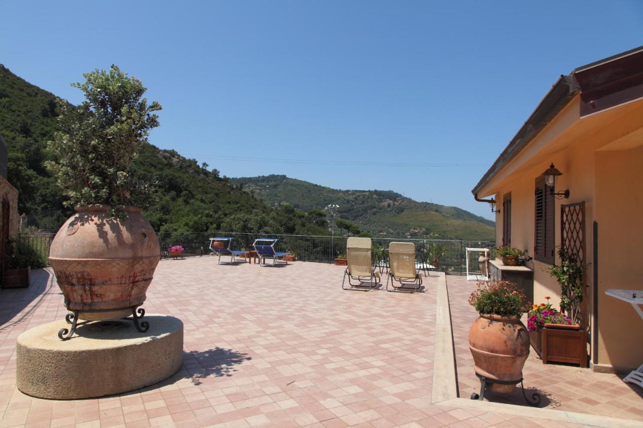 Sikelios Aparthotel 4*