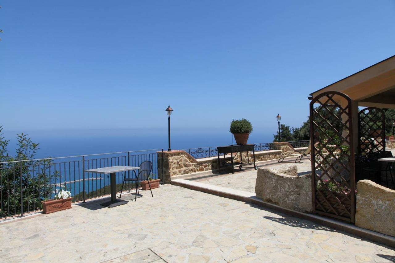 Sikelios Cefalu