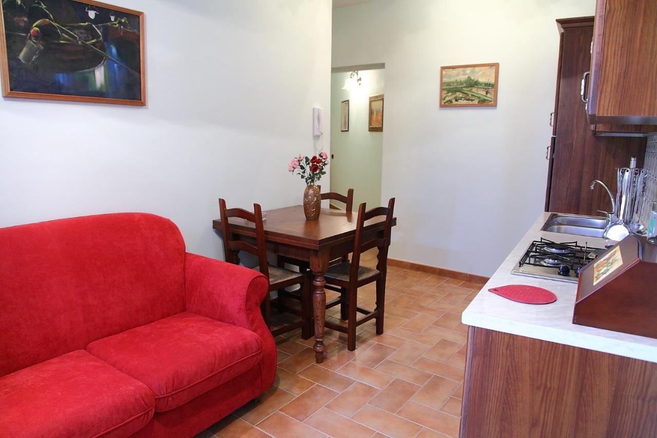 Sikelios Aparthotel Cefalu